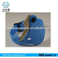 silicone wristbands key holder hottest sale